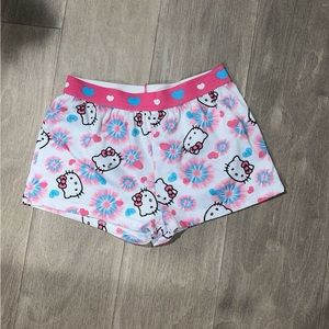 HelloKitty Junior Boxers/Shorts